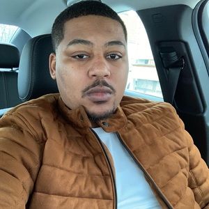 Meet your Posher, Darohnn